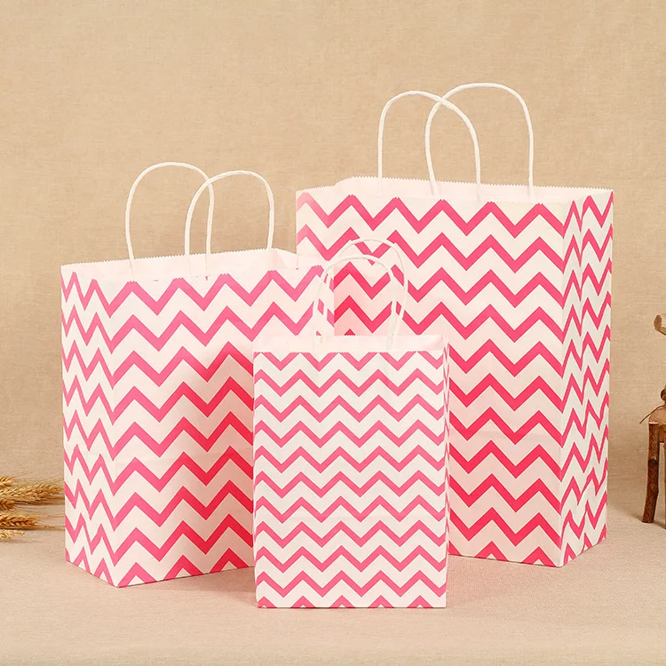 שקיות נייר למשלוחי מנות