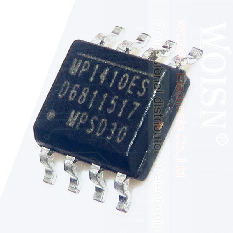MP1410ES-LF-Z MP1410ES NB671LGQ-Z NB671L LT1364CS8 LT1364CS LTC4259ACGW-1 LTC4259ACGW ICE3BR0665JZ 3BR0665JZ CXD3400N CXD3400