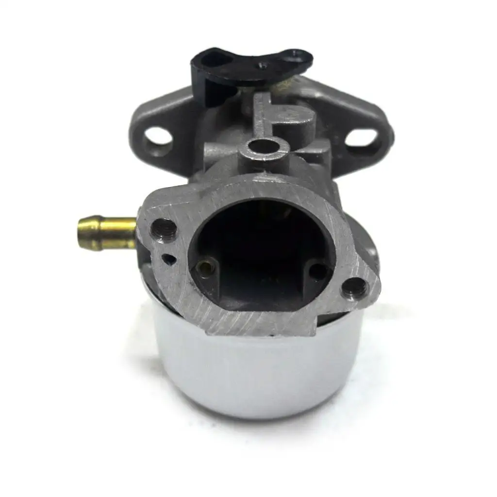 Mowing Machine Carburetor Metal Replacement Carburetor Tool for Briggs Stratton 497347 498170 122XXX Primer System