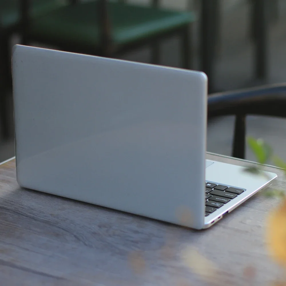 Ordinateur portable super fin, 2020 pouces, 6 Go, 14.1 Go, HDD, Tourist Core, 500