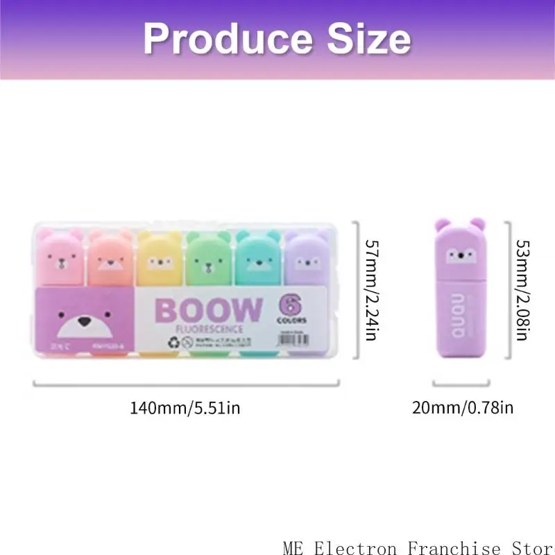 T5ea 4/5/6 ألوان الكتاب المقدس بقلم جميل علامات الكارتون هاي أونتليونتر