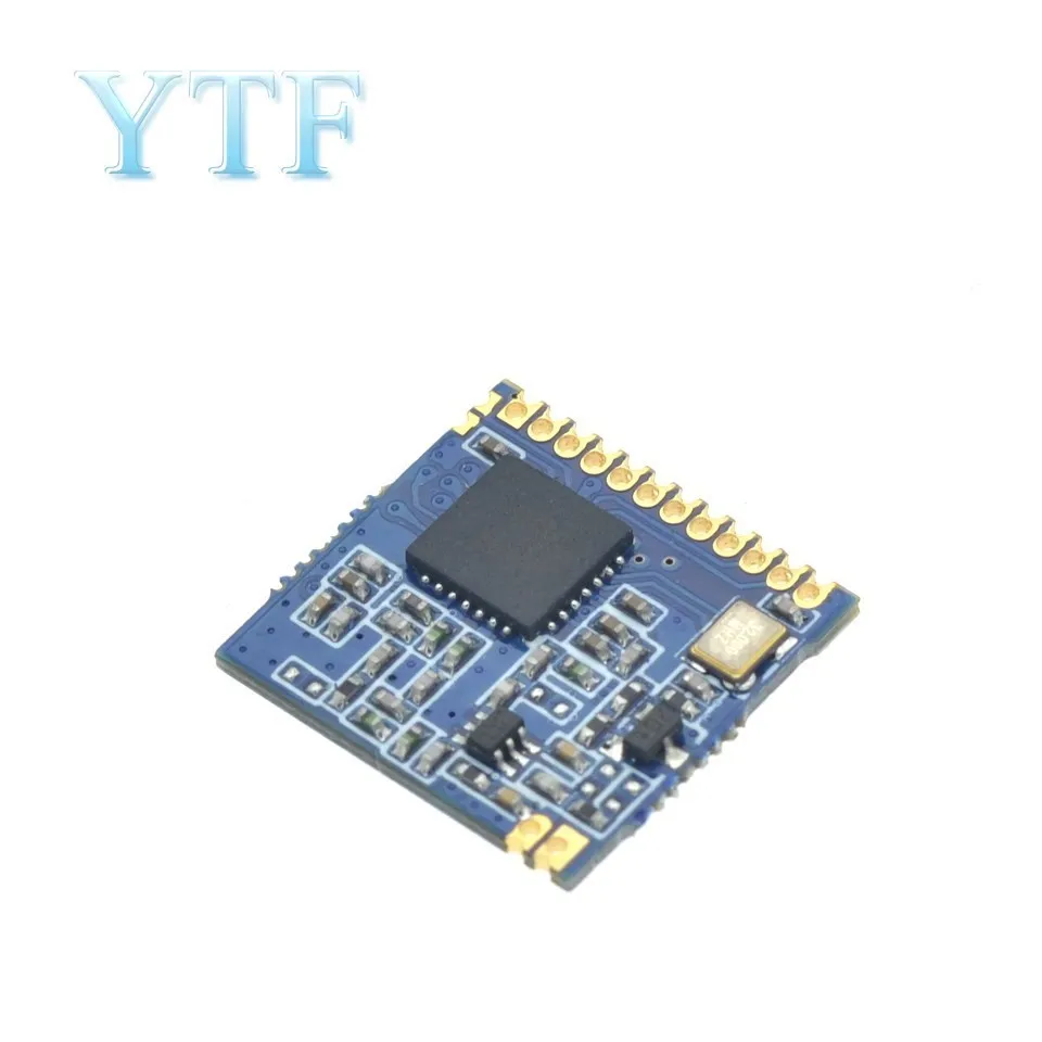 LOra Spreading SX1278 / 433MHz Wireless Module / Wireless Uart / SX1276 SPI Interface Module