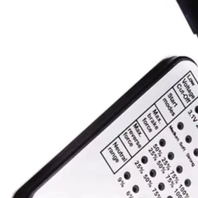 LED Programming Card For 25A 35A 45A 60A 80A 120A Waterproof Brushless For Esc Setup Tool Metal Plastic Silver Black For FPV RC