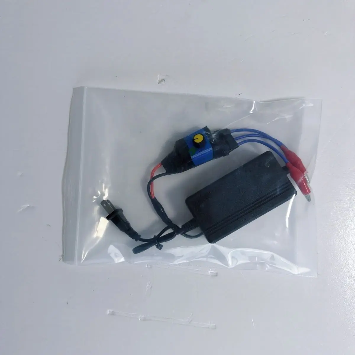 Agras T40 T50 T20P Brushless Motor Testing Tool For DJI Agricultural Drone Motor Tester Repair Parts