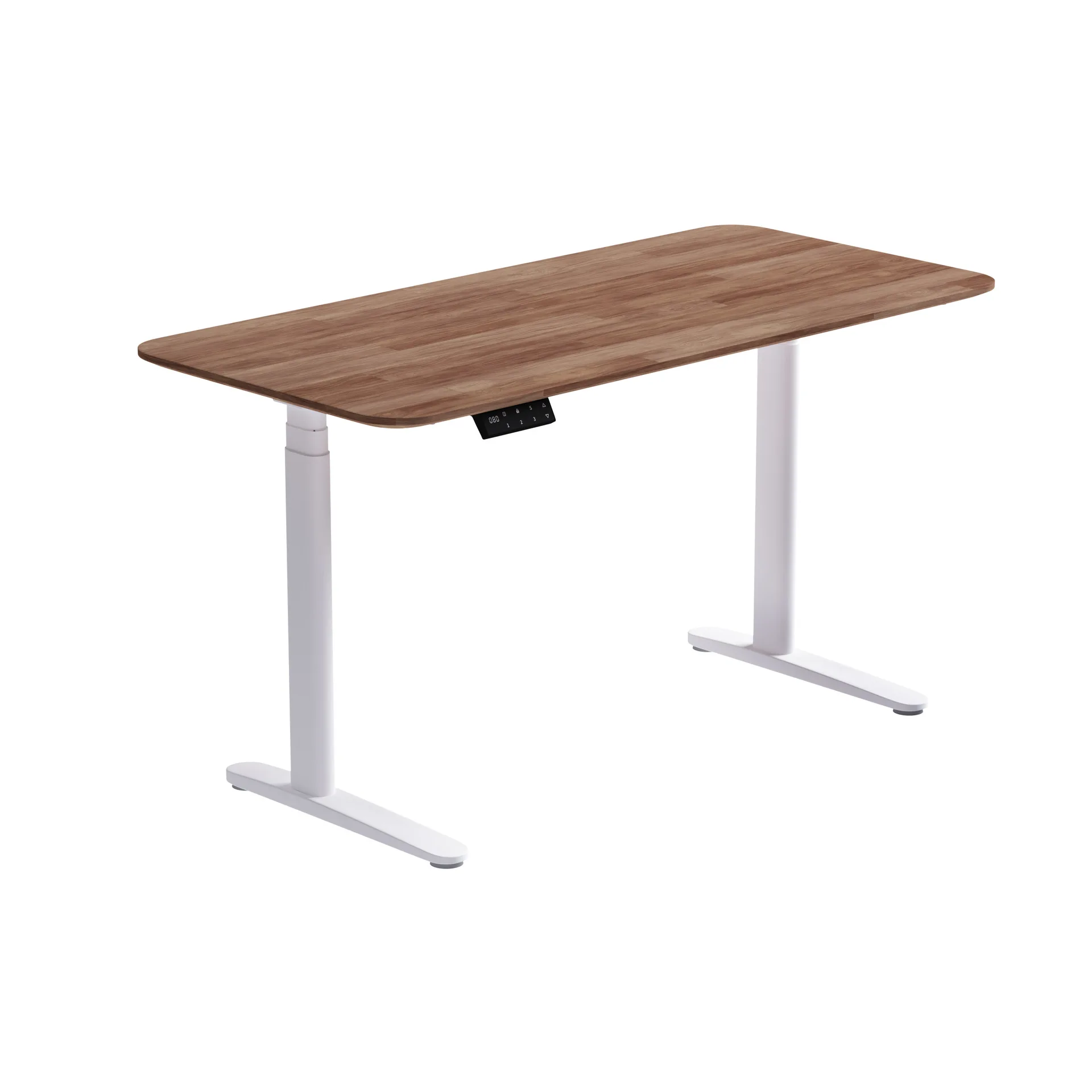 

Electric lifting table, computer home learning office desk, can be lifted