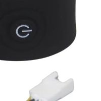 Electric Scooter Thumb Throttle For Navee Scooter N40 N30 N20 Thumb Throttle For Smooth Acceleration Control Scooter Accessories