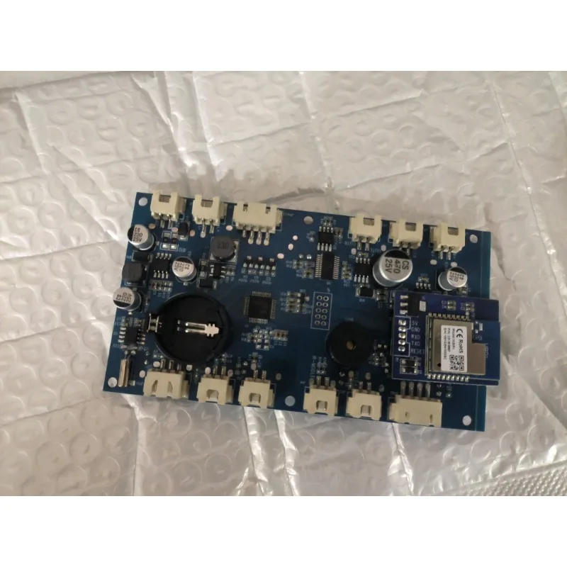 Replaced Accessories circuit board For Els Pet  Automatic Self Cleaning Cat litter Sandbox Replaced Part
