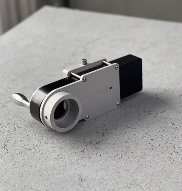 EK43 Coffee Dosing …