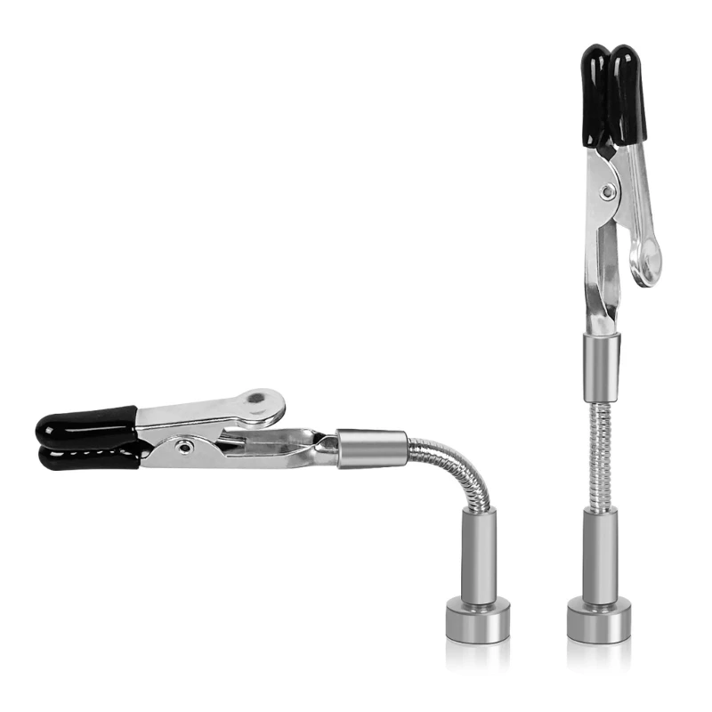 517a 2/4pcs Гибкий магнитный магнитный