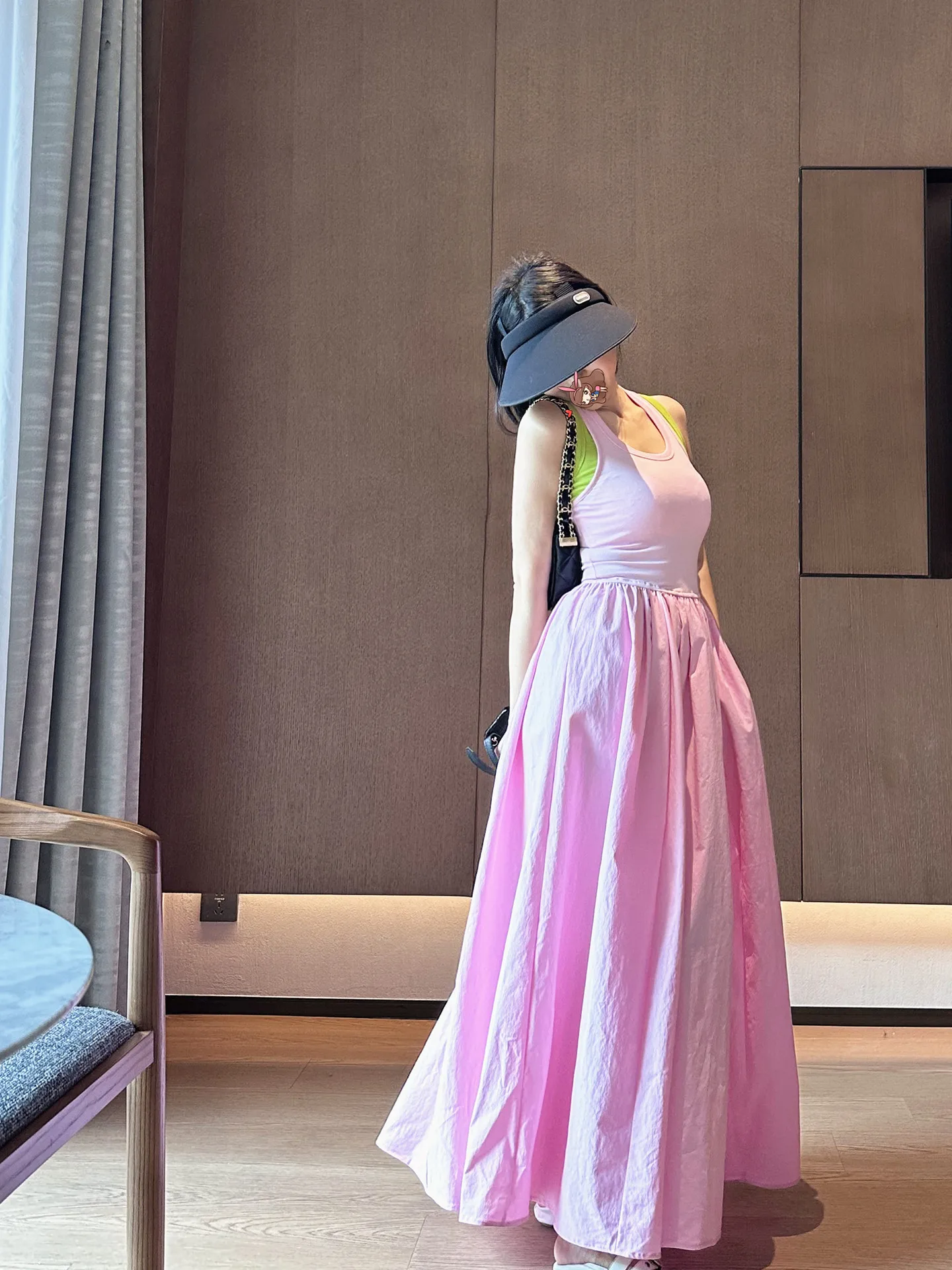 Madman M Dopane Poe…