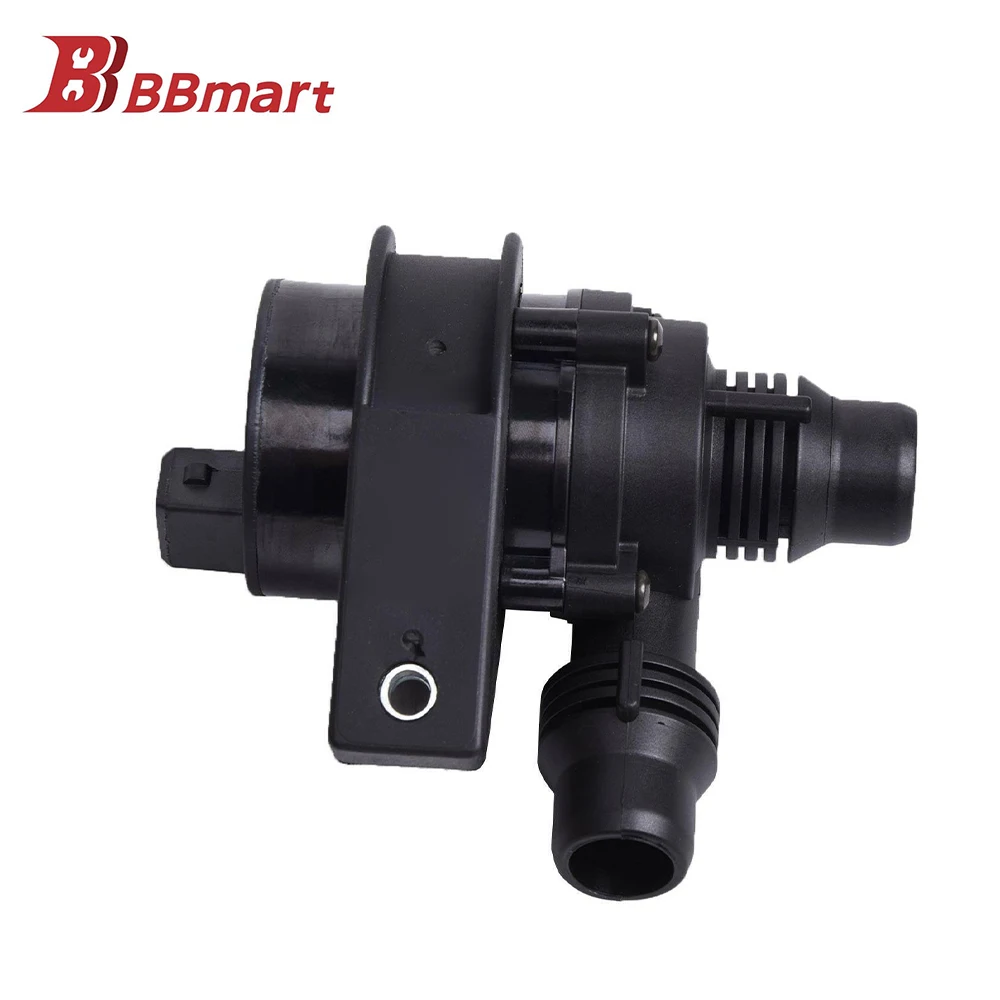 

BBmart Auto Parts 1 pcs Engine Water Pump For BMW X5 E70 E70N E71 F15 F16 OE 64119197085 Factory Directsale Good Price