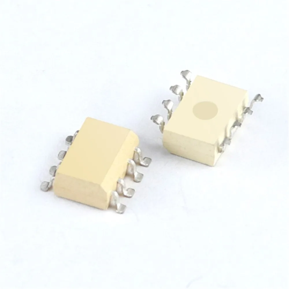 1-20PCS OP07C OP07CDR OP07 A7860K HCPL-7860K T2761C TLV2761CDR TPN302 TPN3021RL