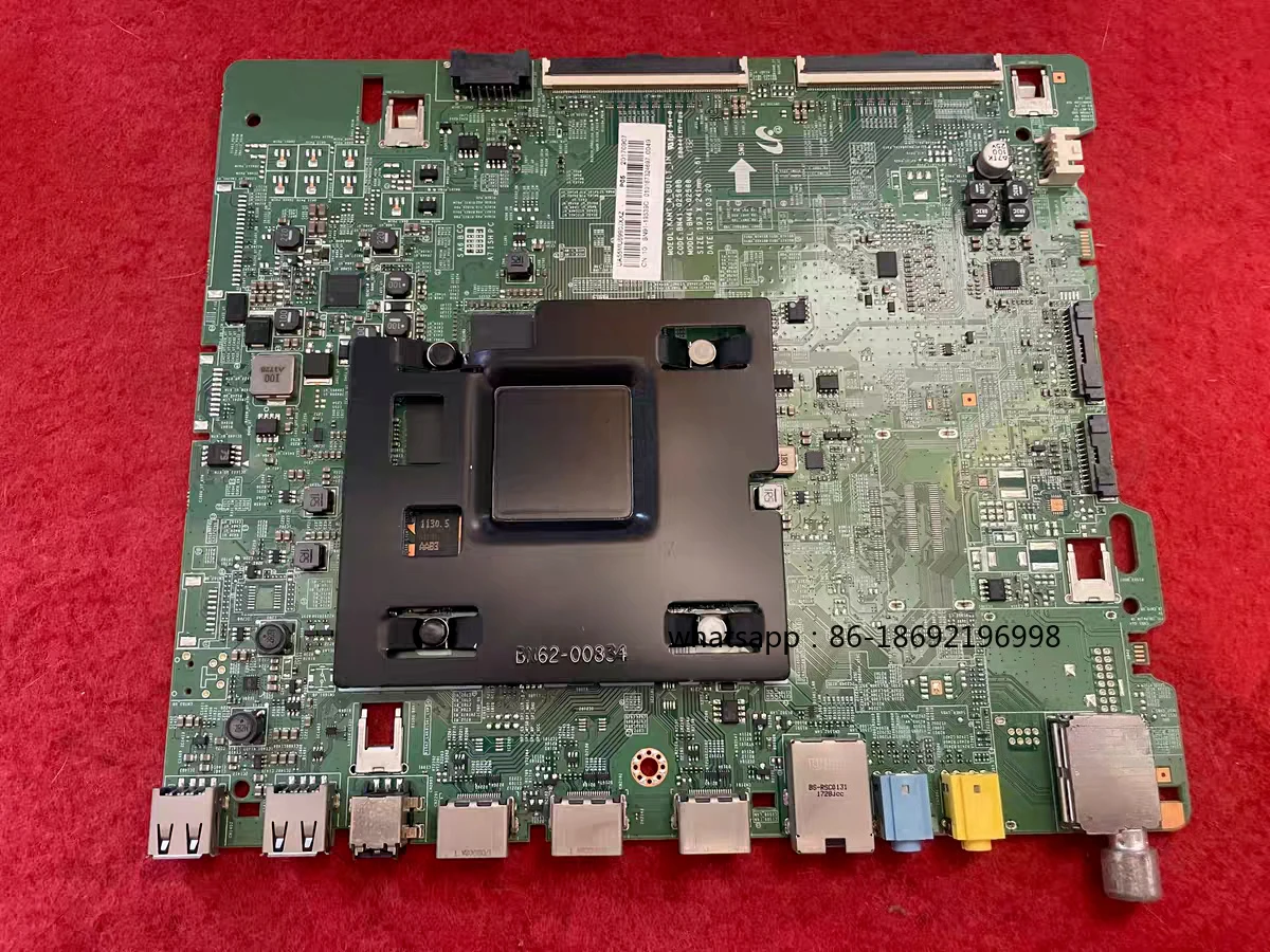 

New Original UA55MU6990J Main Board BN91-19539C CY-WK055HGLVAH