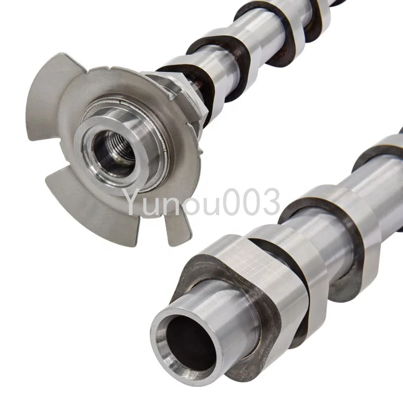 Imagem -06 - Camshaft de Entrada do Motor Cam para Mercedes Benz 2740505300 2740502500 2740503300 2740500401 Glc X253 M274 E20 E16 2740501900