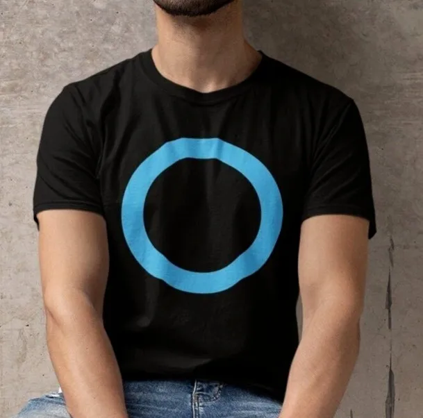 Germs Circle Gi Pun…