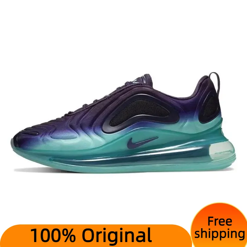  Nike Air Max 720 Grand Purple Sneakers shoes AO2924-500