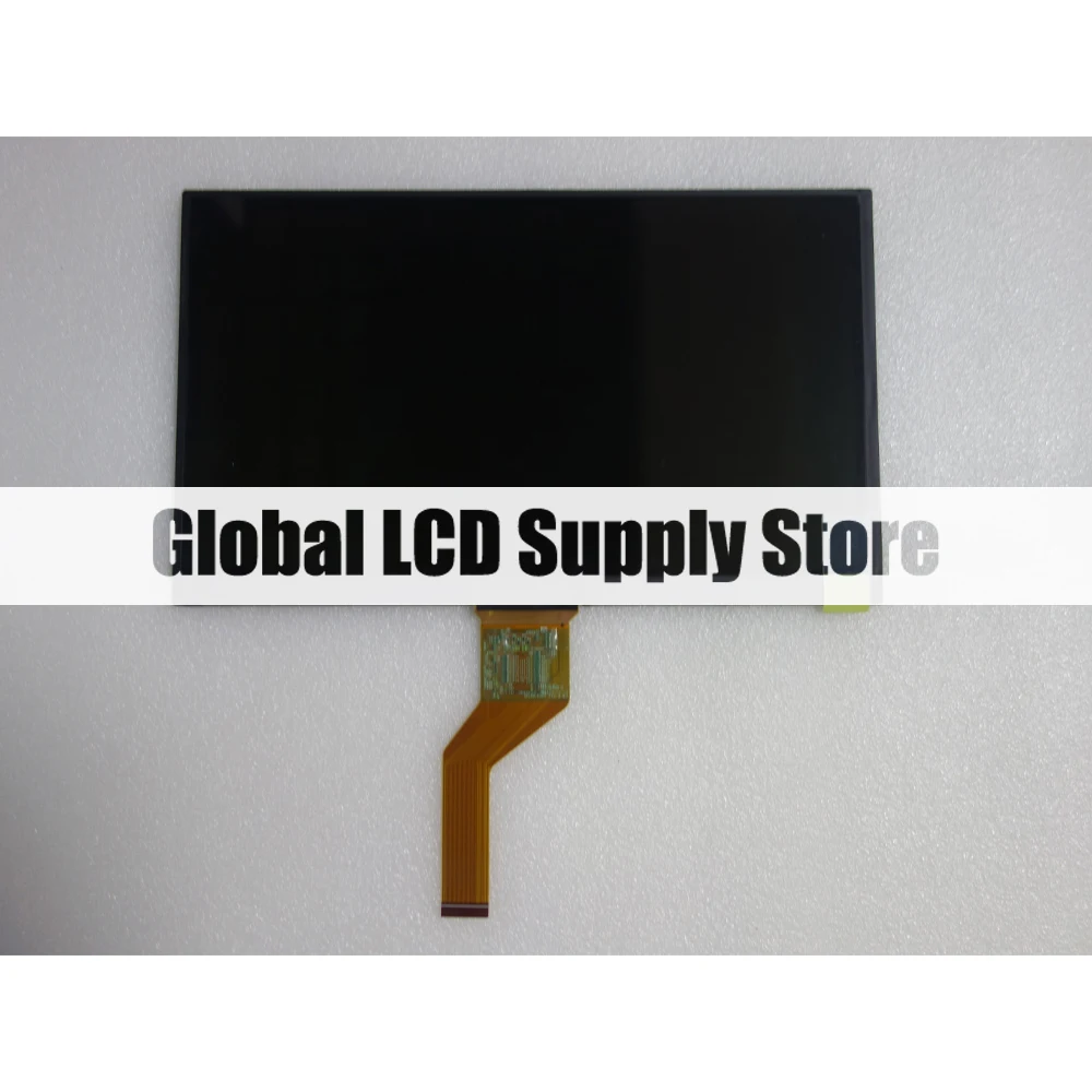 G101STN01.F 10.1 Inch 1024*600 TFT LCD Display Screen Panel Original for New Fully Tested