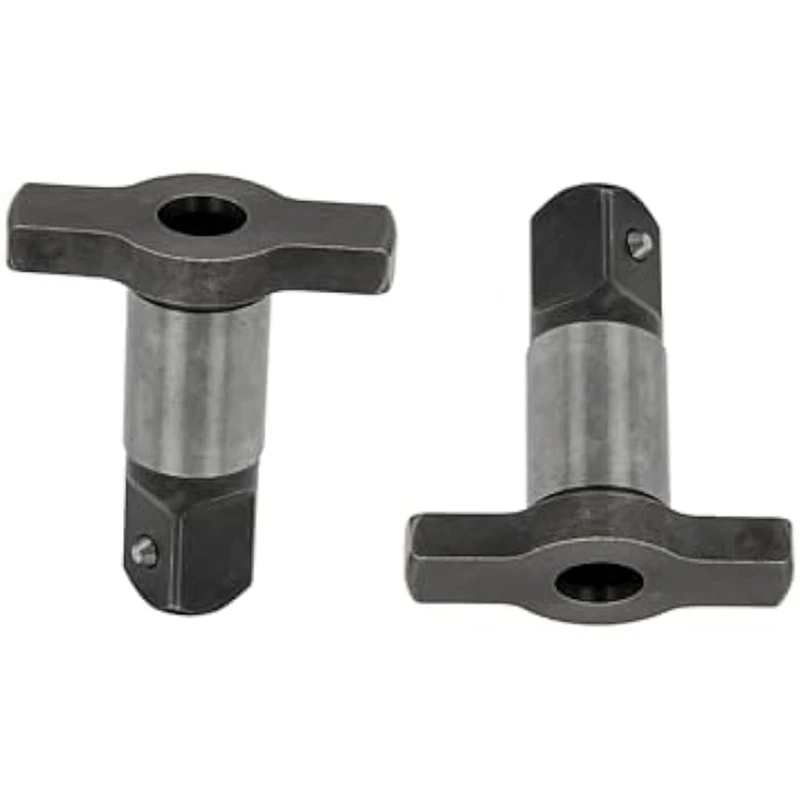 Imagem -03 - Kit Chave de Impacto Anvil para Dewalt Dcf Conjunto Impacto Detent Pin Fácil Instalação N866410 20v Pcs