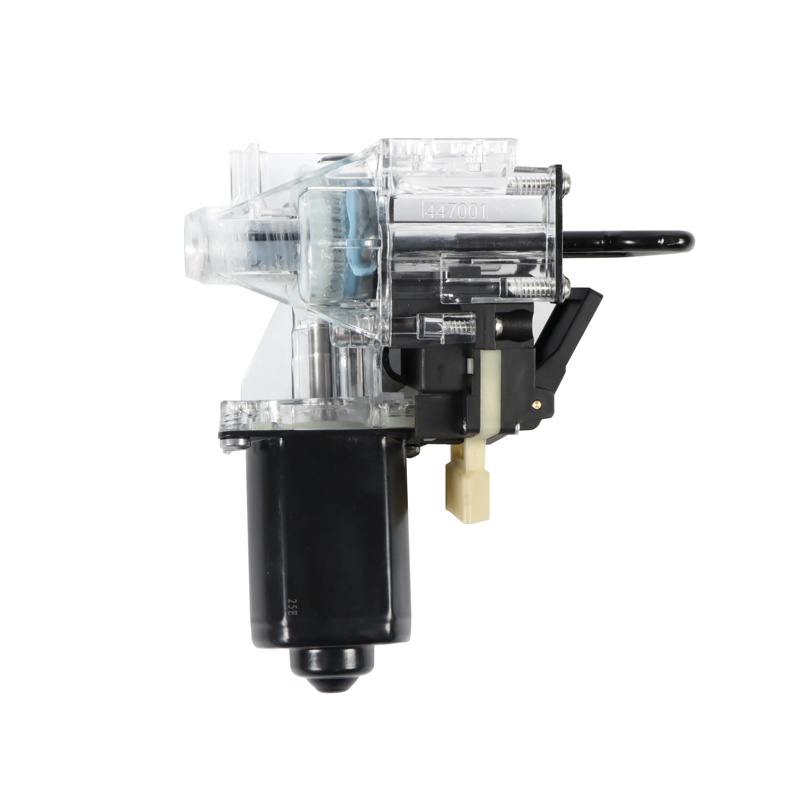 1Pc 5 Pin Trunk Lid Pulldown Motor 747-002 For Cadillac Eldorado Buick 1986-2002  Car External Accessories Parts Replacement
