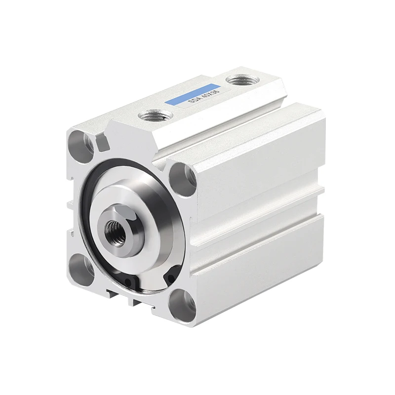 

Air Pneumatic Cylinder SDA12X10 SDA16X5 SDA20X10 SDA25X15 SDA32X20 SDAS40X25 SDA50X30 SDAS63X45 SDA80X40 SDA100X30