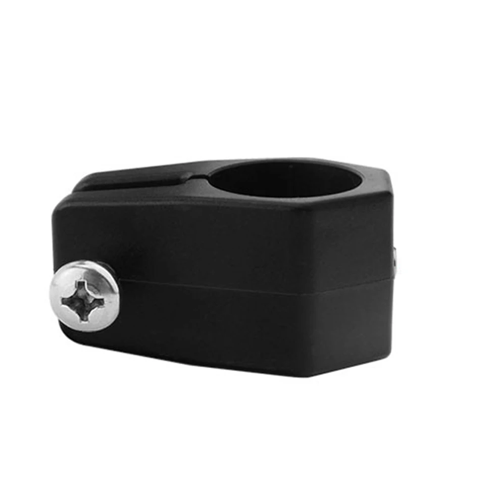 

Nylon Deck Hinge Marine Slip Cover Boat Accessories Stainless Steel Kayak Canopy Tube Black Salt Water Weather Conditions