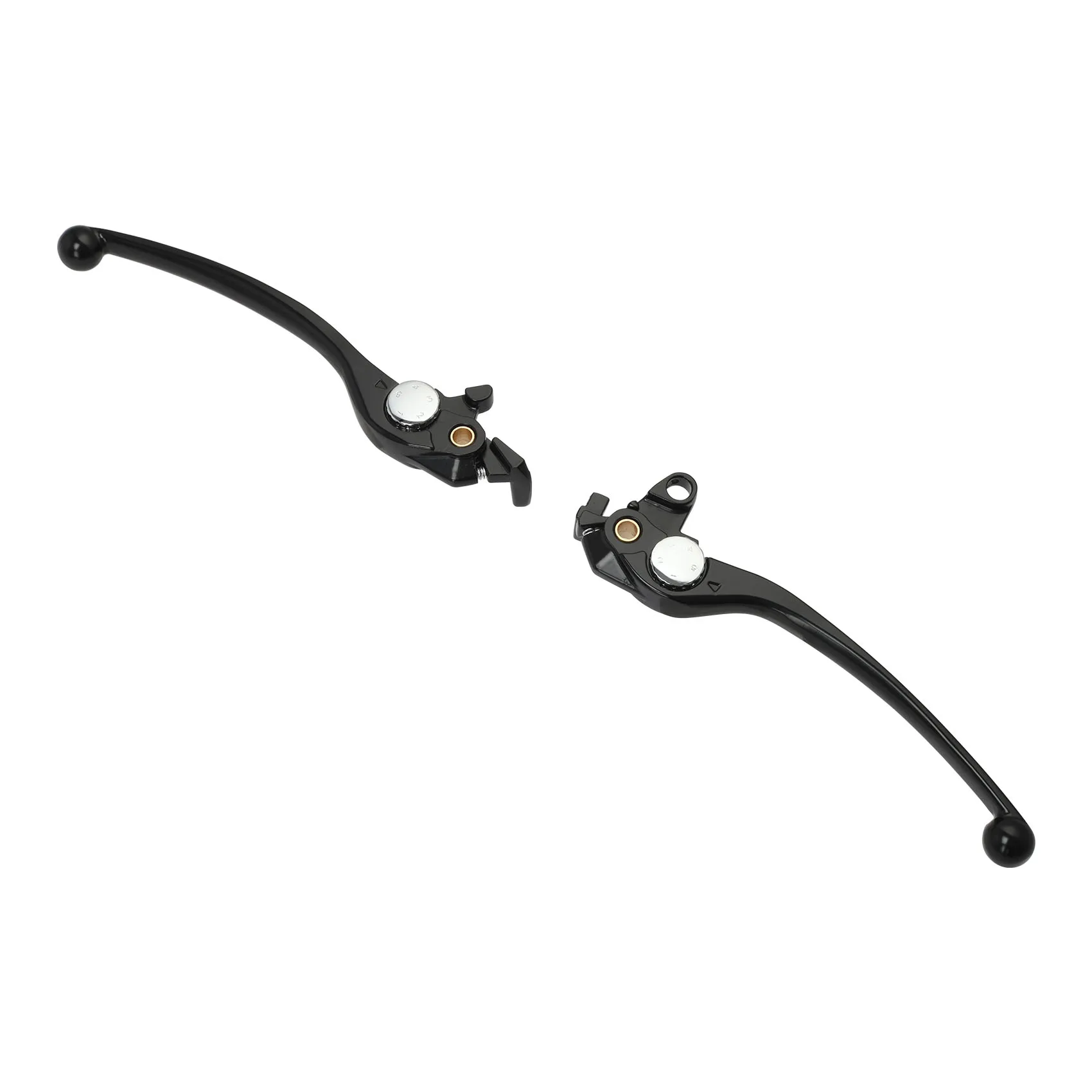 Motorcycle Brake Clutch Lever Fit For Honda Gold Wing GL1800 GL 1800 2001-2017