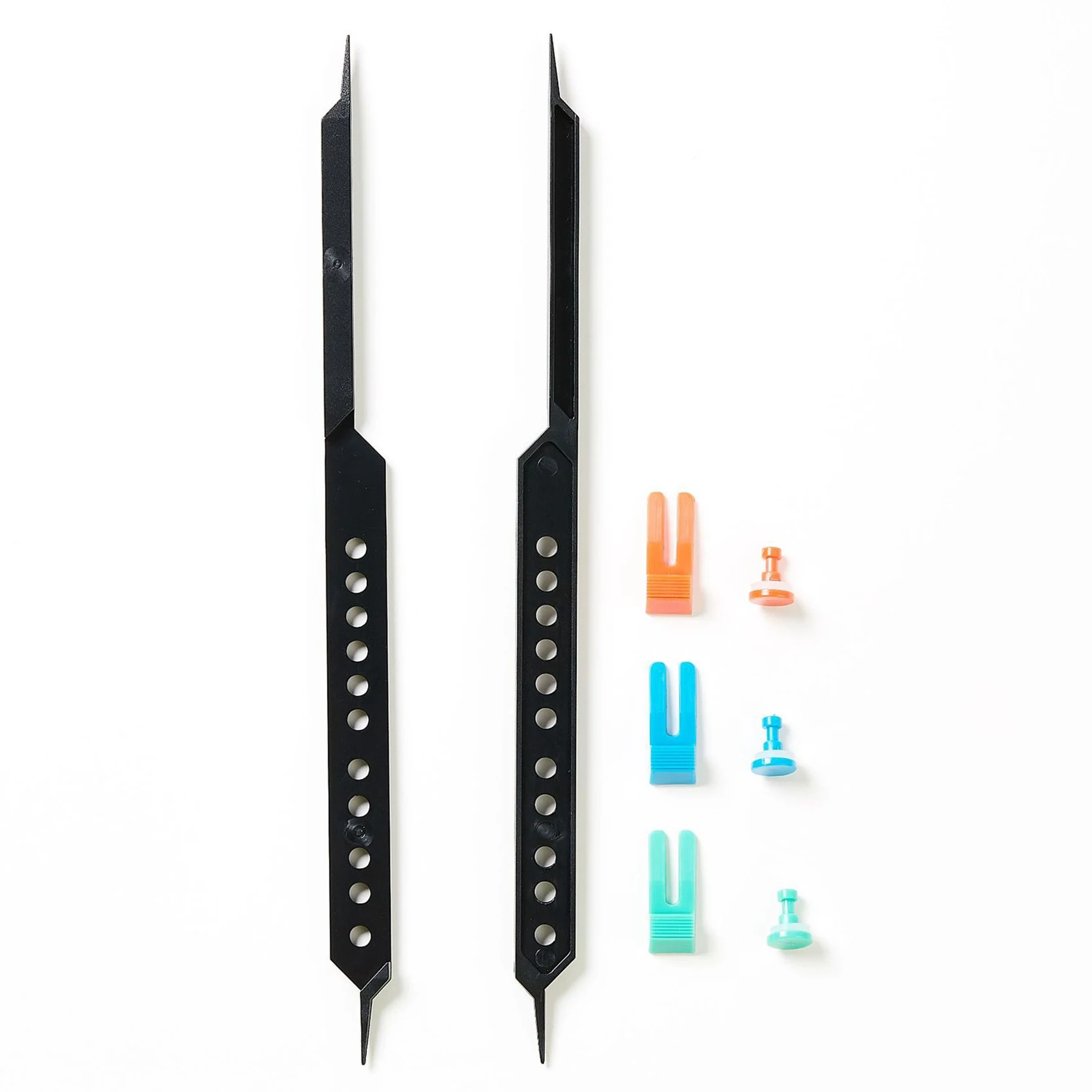 Ruler Art Drawing Proportional Distributor Adjustable Size DIY Tool