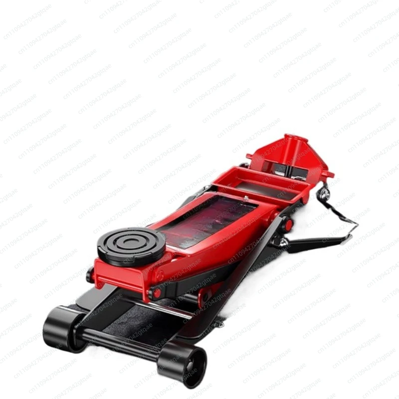 

Домкрат гидравлический горизонтальный Delixi Electric Jack, 2, 3, 4 тонны, для обслуживания и ремонта автомобилей, специализированный инструмент