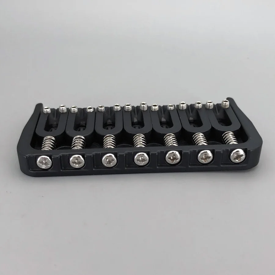 7 Strings Fixed Gui…