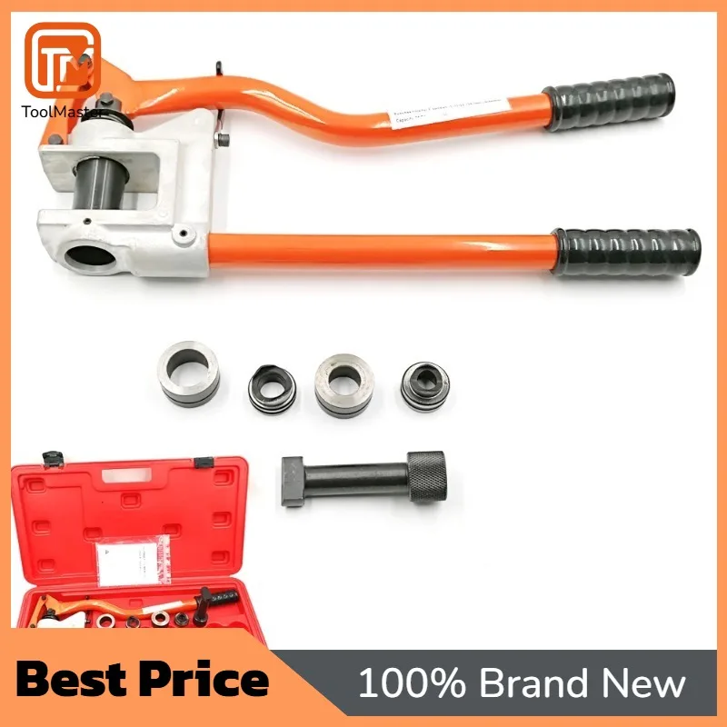 [Best Selling]Metal Stud Hand Mechanical Hole Maker MAP-50 Hole Punching Pliers Hole Punching Machine Punch Plier