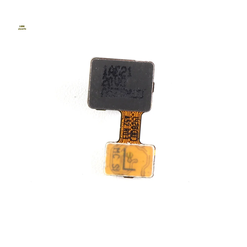 Home Button Fingerprint Sensor Flex Cable For Samsung Galaxy A72 4G 5G A725F A725 A726B A726