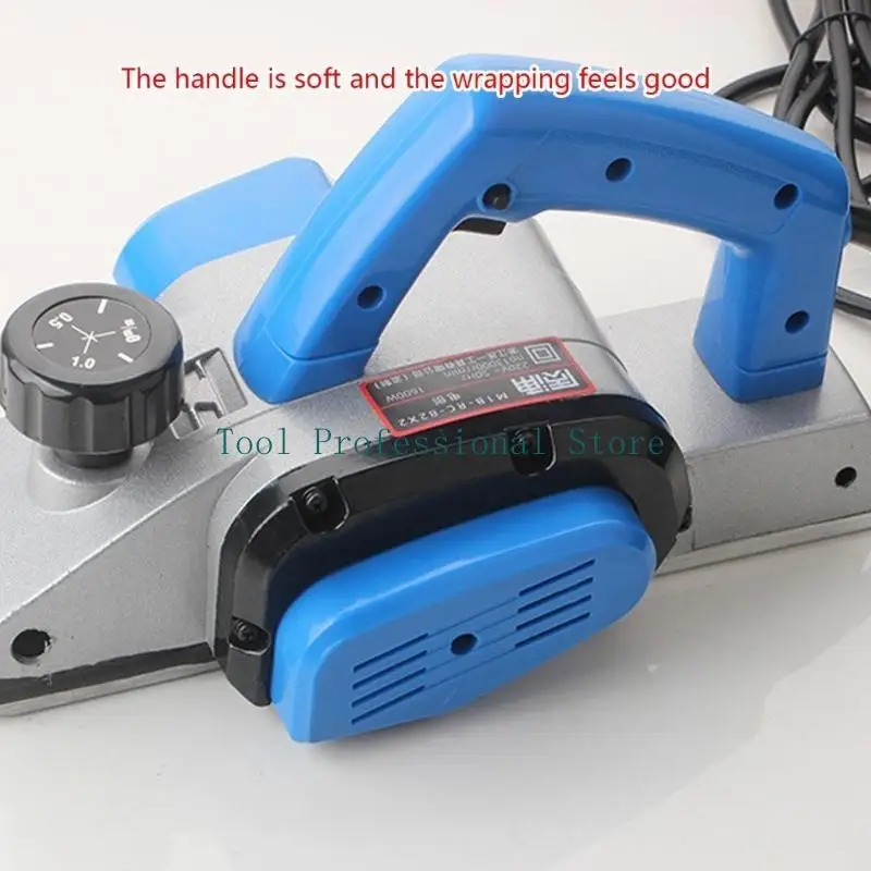 57QF Planer Electric Planer Bracket Bracket Planer Stand Universal Woodworking