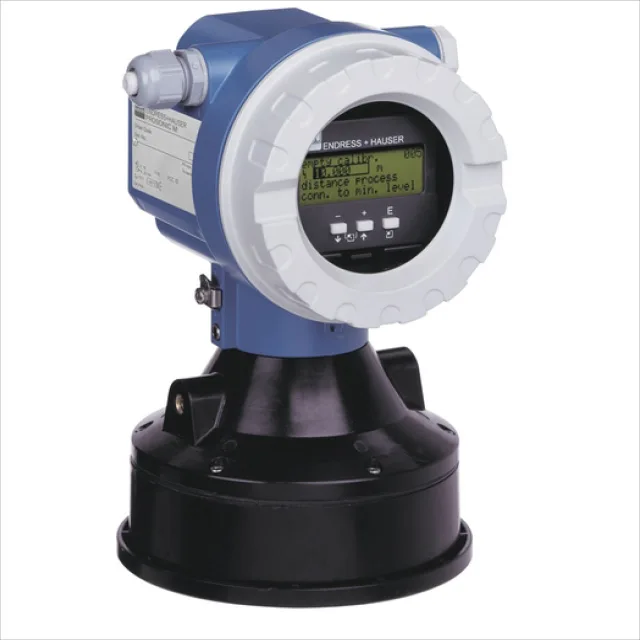 

100% New Original E+H FMU43-APG2A2 Prosonic Level Measurement High Quality Hot Selling A Good Price In Stock 1 Year Warranty