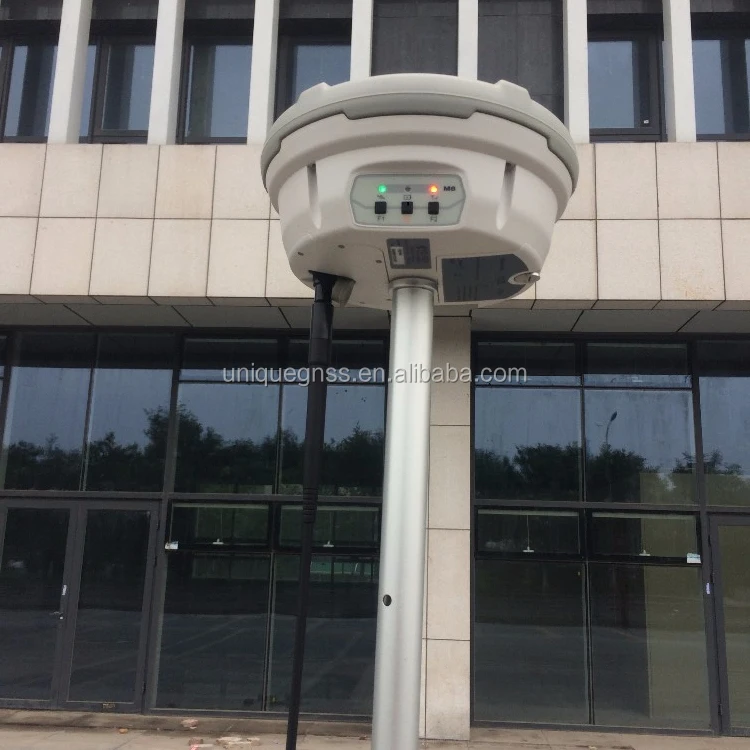 Récepteur CORS RTK GNSS M8, haute précision