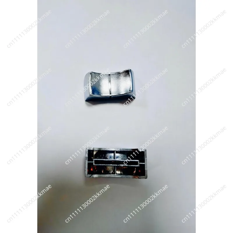 Behringer X32 Fader Knobs (20 Pcs.) - Fits X32/Compact/Producer, Durable Non-Slip ABS