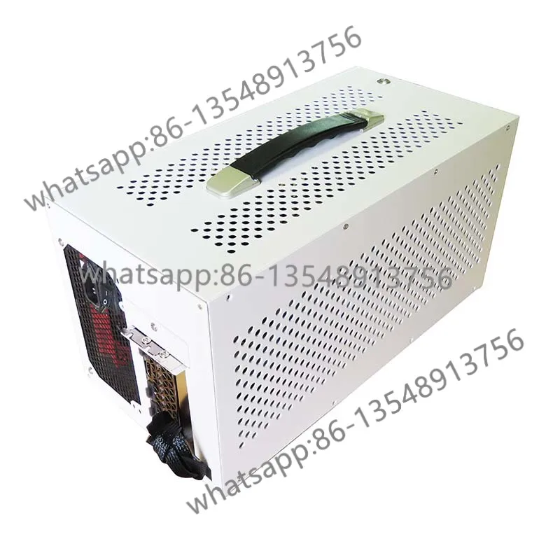 

Support RTX 4090 7900XTX three-fan large graphics card Oculink external graphics card docking EGPU graphics card docking spot