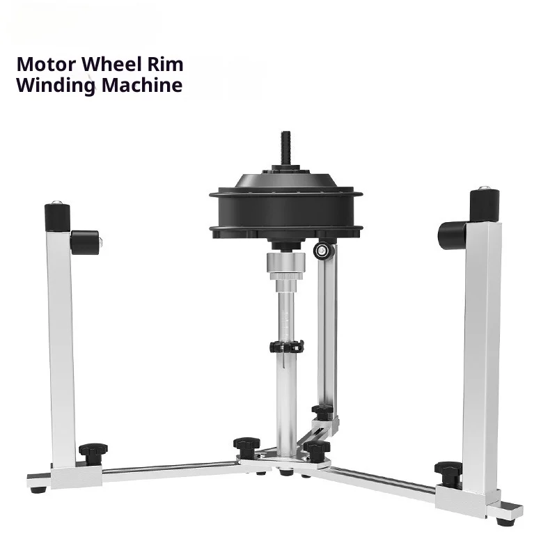 

EBIKE Wheel Block Ring Mountain Road Bike Hub Spoke Ring Frame Spoke Mounting Tool for 14mm and 12mm Threads for Bafang MXUS