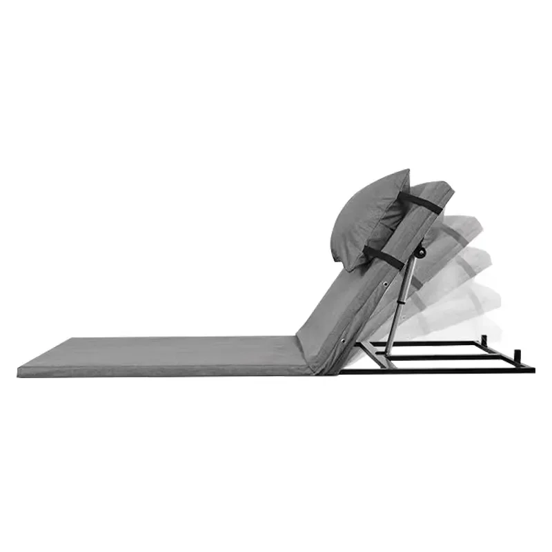Ergonomic Back Support Cushion for Home Care Office Chair Lumbar Pillow Memory Foam Backrest Pain Relief Comfortable Seat Pad