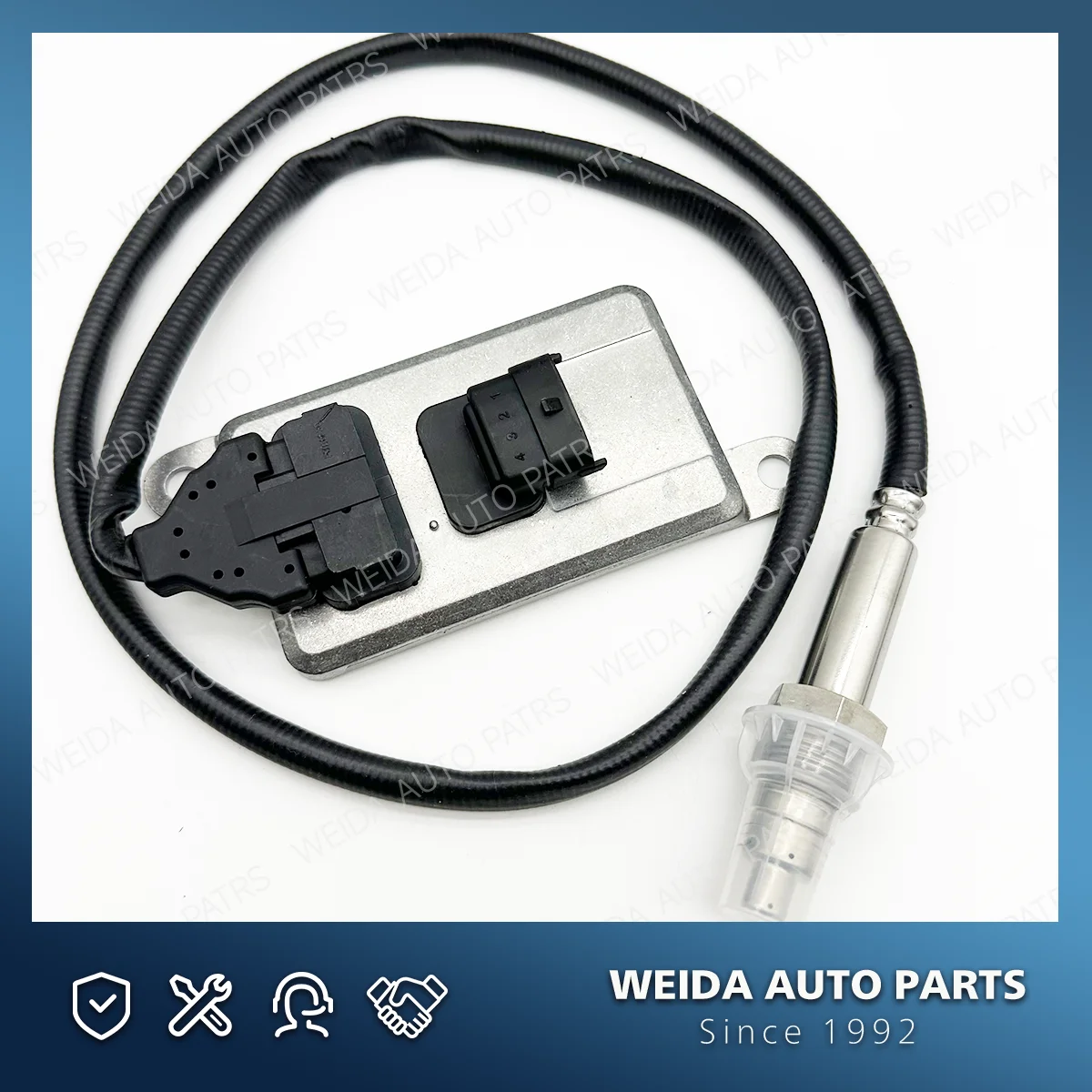 

22219283 5WK96717B Nitrogen Oxygen Sensor Nox Sensor For Volvo Truck FE FH FL NH FM Renault