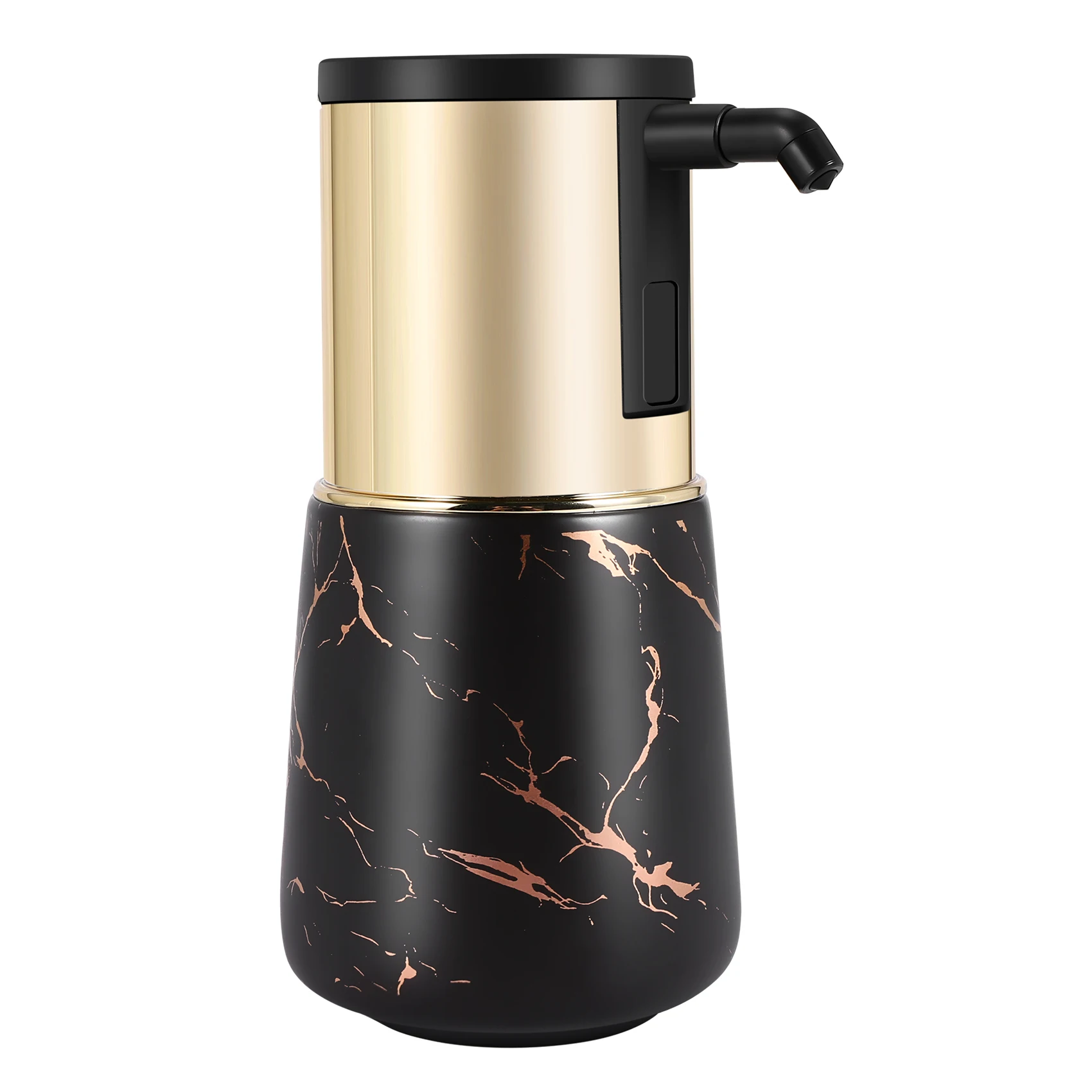 

BHBD-Automatic Soap Dispenser Touchless, Liquid Soap Dispense, Hands-Free Dish Soap Dispenser, IPX6 Waterproof