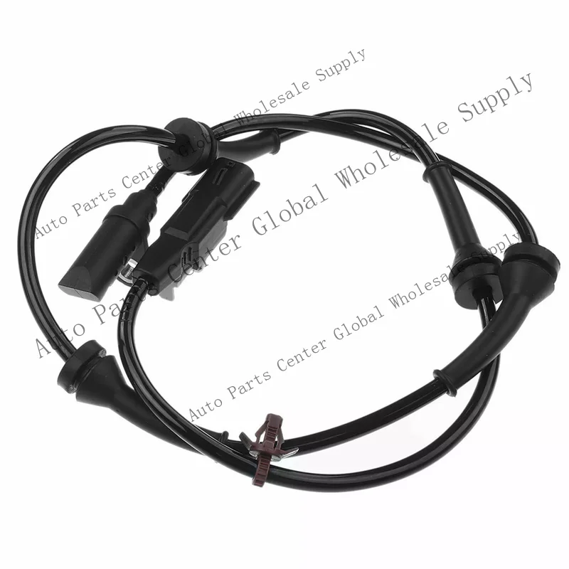 Z+ Rear Left/Right ABS Sensor 479004CL4A for Nissan Rogue/Select 2015-2017