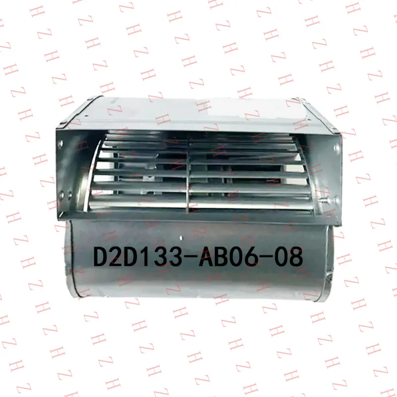 P+ for Ebmpaps Industrial control fan 210W 0.31A D2D133-AB06-08 440VAC