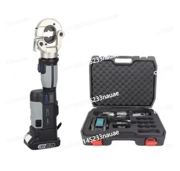 PZ-300 wireless fluid clamp, portable cable terminal crimping tool, battery