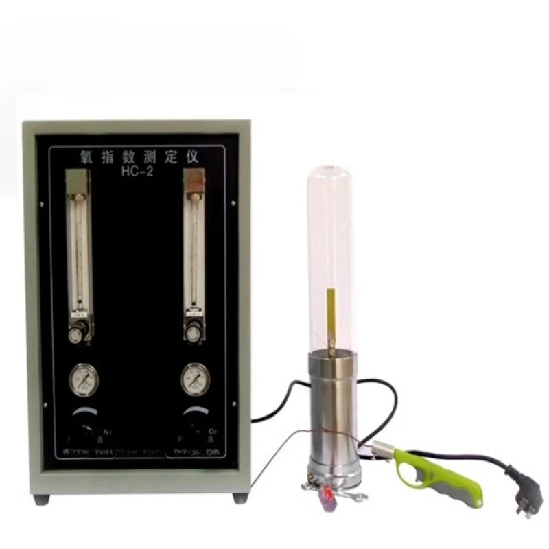 JCK-2 Building Material Combustibility Test Furnace Building Material Combustibility Tester Building Material Combustibility