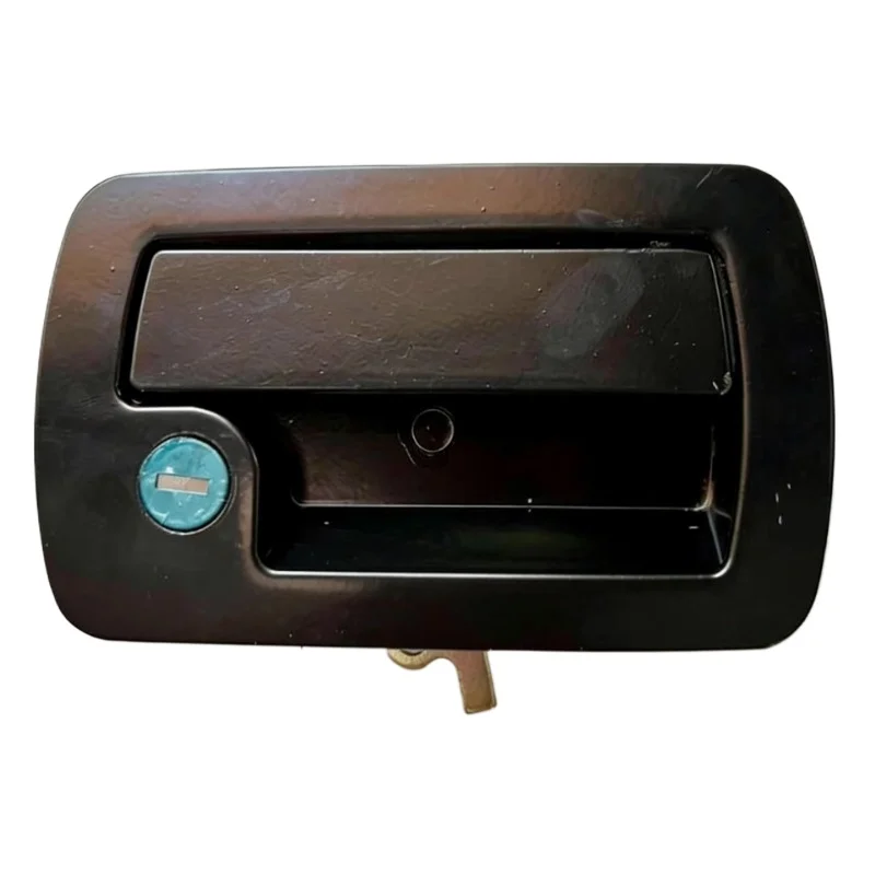 

Оригинальная внешняя ручка замка двери кабины экскаватора для серии John Deere E