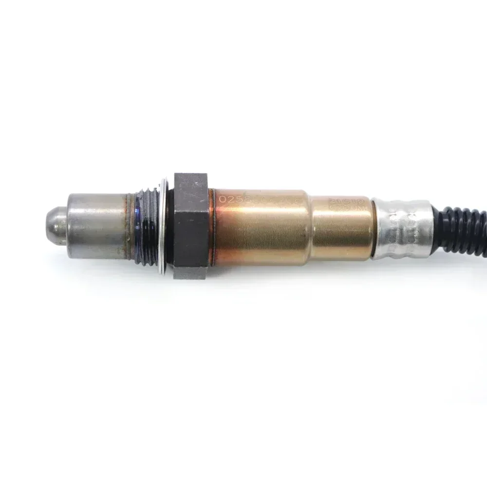 0258006206 New 1x Car Oxygen Sensor For Alfa Romeo 156 GTV Spider Fiat Lancia 0258006731 584344 - view 6
