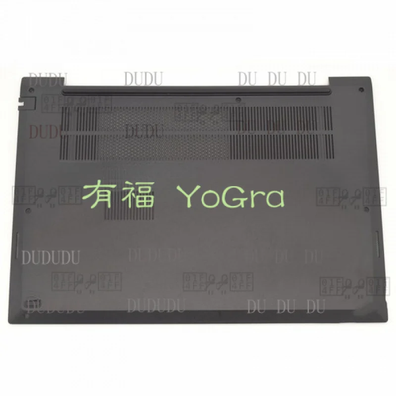 

D Новый для Lenovo Thinkpad E16 Gen 1, нижняя нижняя нижняя база D, пластиковая крышка 5CB1M21471