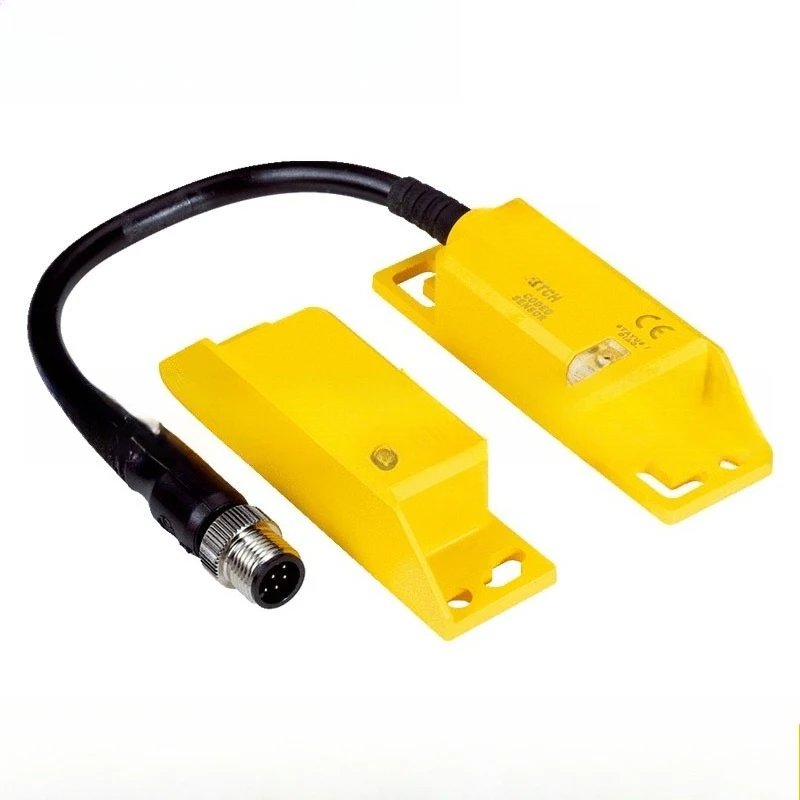 Berührungsloser Sicherheitsschalter