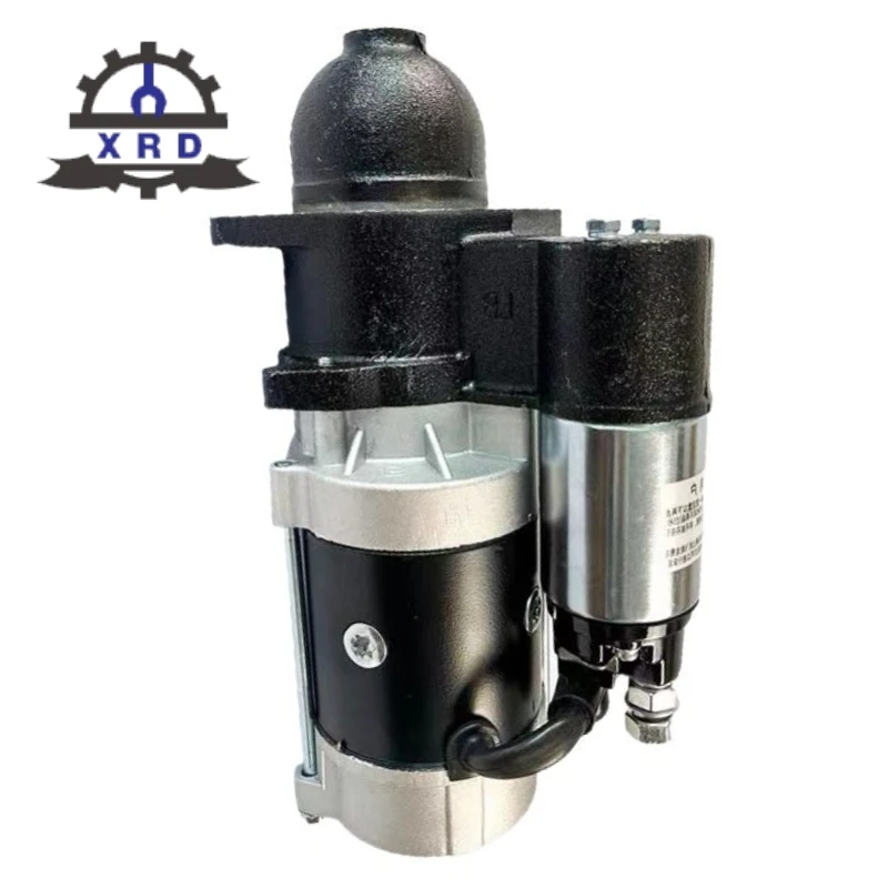 

QDJ1315A QDJ1409D STARTER For Weifang Weichai K495/4100D/ZD/P K4100D K4100ZD