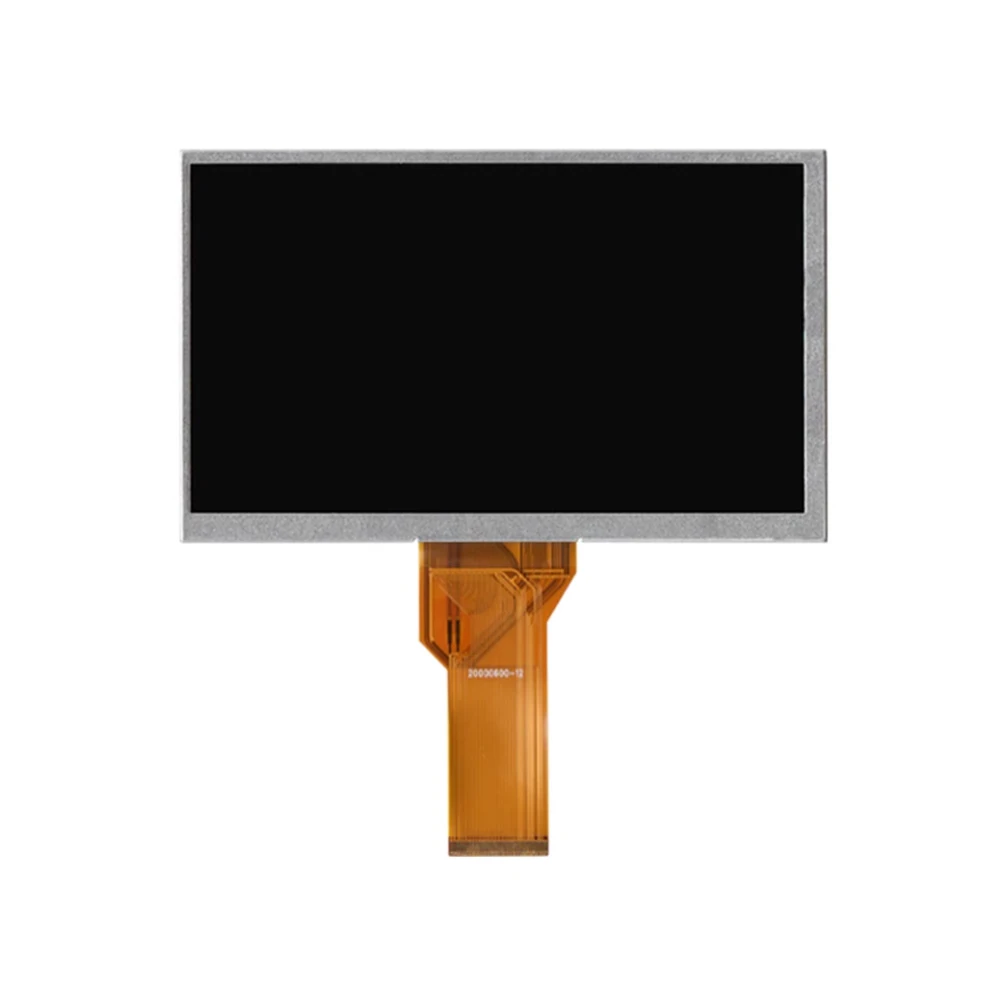 7 inch 50Pin 800X480 PC070TN92-C PC070TN92-A pc070TN98 PC070TN92 PC070TN9V PC070NE9A PC070NE93 PC070NE98 LCD Display